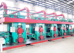 若何做轧机轴承的设计工作