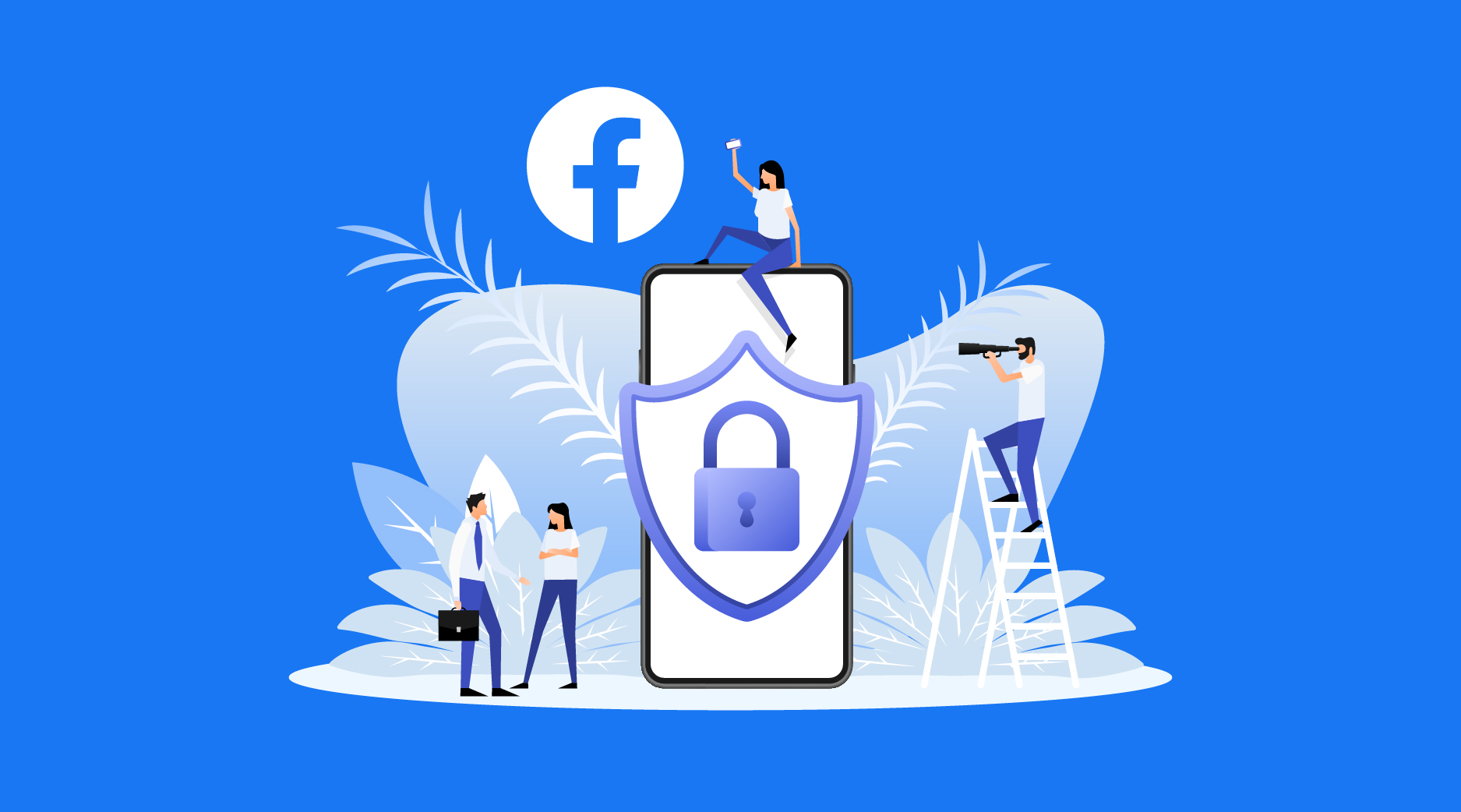 Facebook账号为什么被封？Facebook账号解封要领汇总